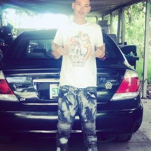 Meet your Posher, Danny